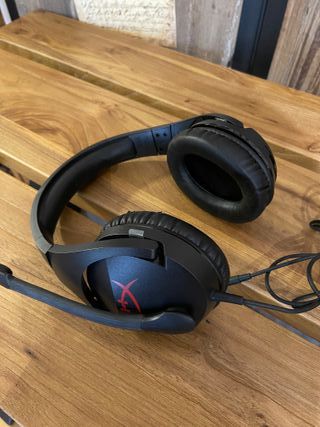 Auriculares Gaming (HyperX Cloud Stinger)