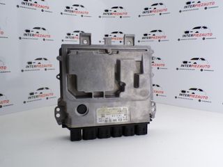 CENTRALITA ECU MERCEDES A6549003200 0281033490
