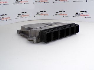 CENTRALITA ECU MERCEDES A6549003200 0281033490