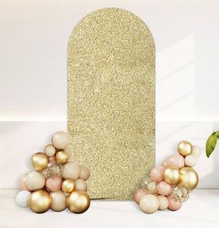 ALQUILER ARCO COMUNIÓN • BAUTIZO • EVENTOS