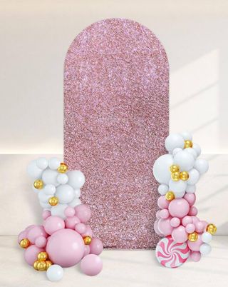 ALQUILER ARCO COMUNIÓN • BAUTIZO • EVENTOS