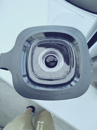 Batidora Kuvings - Vacío