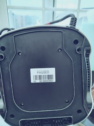 Batidora Kuvings - Vacío