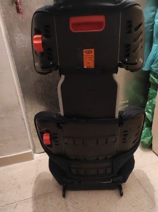 Silla de coche Jane isofix