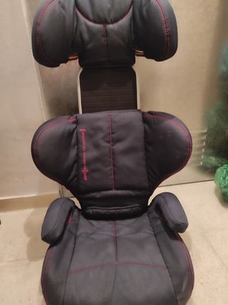 Silla de coche Jane isofix