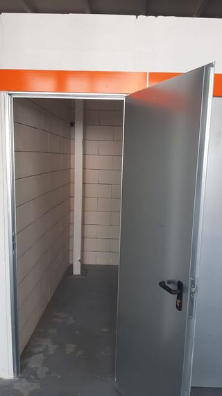 Trasteros En Fuengirola