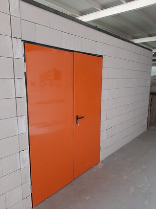 Trasteros En Fuengirola