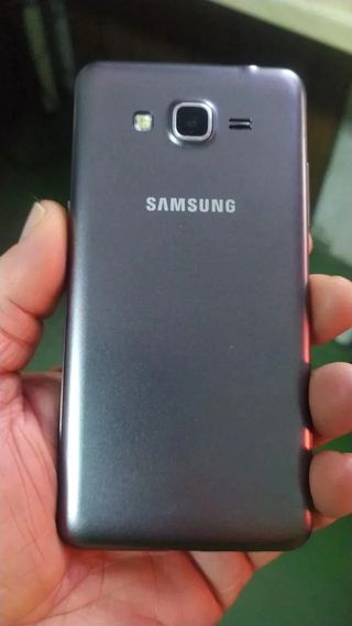 MÓVIL SAMSUNG GALAXY GRAND PRIME