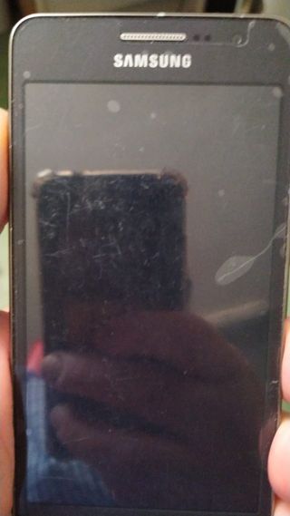 MÓVIL SAMSUNG GALAXY GRAND PRIME