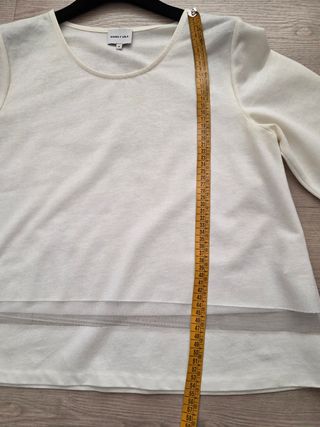 Camiseta  Bimba y Lola