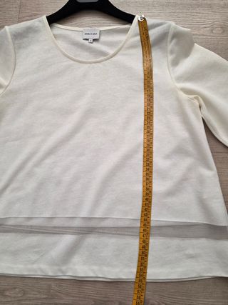 Camiseta  Bimba y Lola