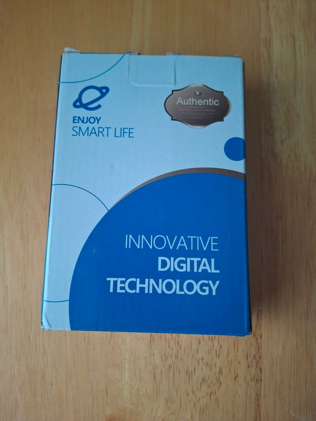 NUEVA‼️ Cámara espía reloj 4K HD