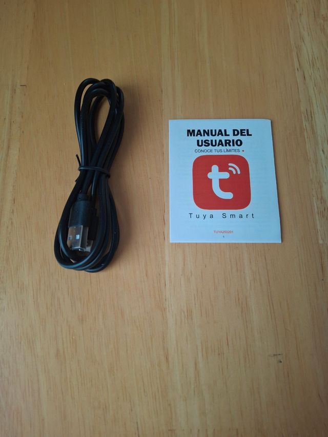 NUEVA‼️ Cámara espía reloj 4K HD