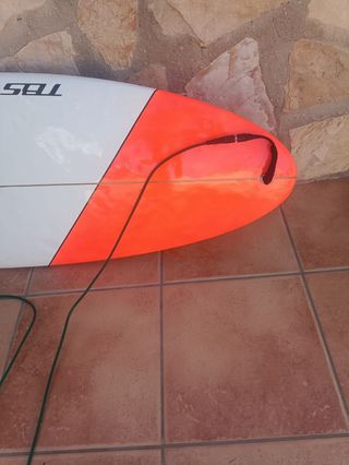Tabla surf Thruster