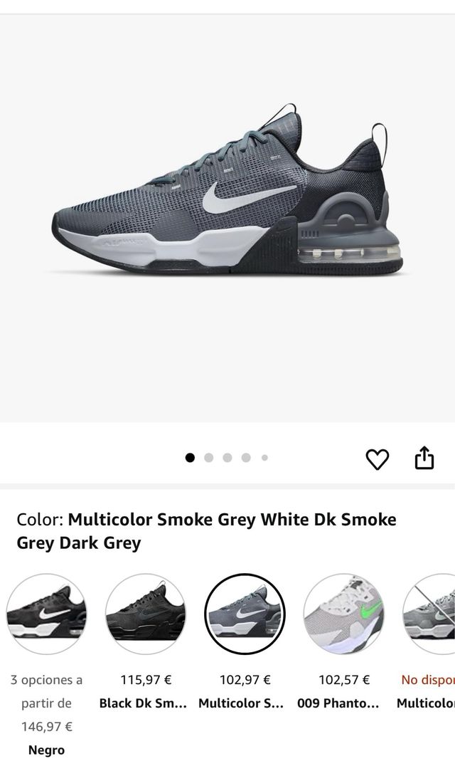 Zapatillas Nike Air Max