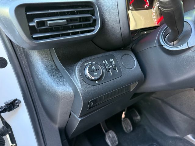 Opel Combo 2020