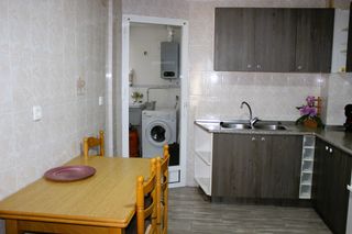 ALQUILER VACACIONAL EN EL CENTRO DE EL CAMPELLO