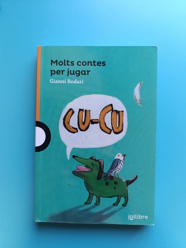 Molts cotes per jugar