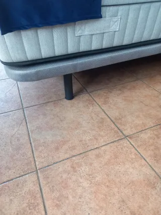 Bases tapizadas oferta - tejido 3D!