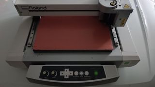 Roland EGX-30A Grabador