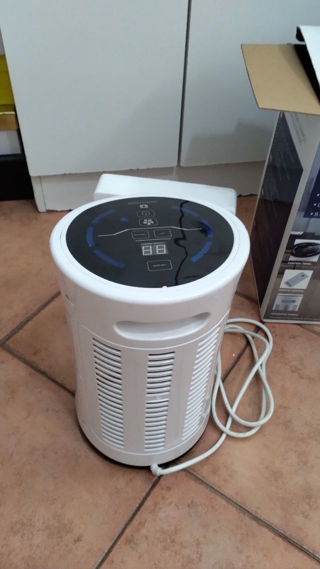 ventilatore stufa  Termozeta