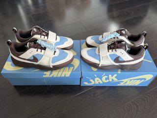 Zapatillas Nike Travis Scott