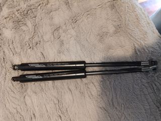 2 Amortiguadores Gas RESCLIFT - 500N