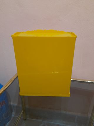 Armario Barriguitas años 70