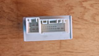 Módulo remolque BMW 71606856980