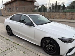 Mercedes-Benz Clase C 300 E 2022 AMG Line
