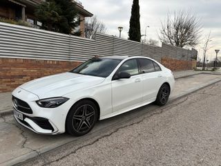Mercedes-Benz Clase C 300 E 2022 AMG Line