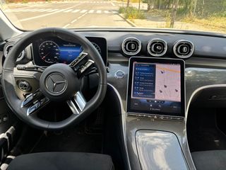 Mercedes-Benz Clase C 300 E 2022 AMG Line