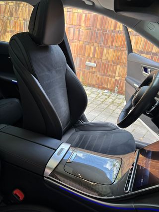 Mercedes-Benz Clase C 300 E 2022 AMG Line