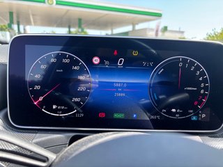 Mercedes-Benz Clase C 300 E 2022 AMG Line