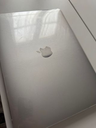 MacBook Pro M1 2020 Gris Espacial