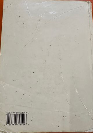 Dibujo técnico 2º Bachillerato