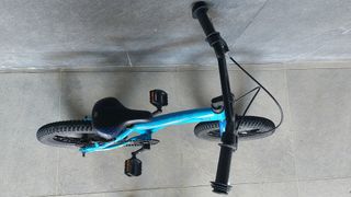 Bicicleta Monty 102  14"