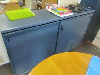Mueble oficina