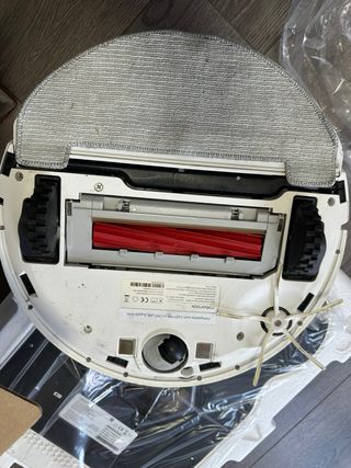 Roborock S7+ Robot aspirador y Mopa para#102799