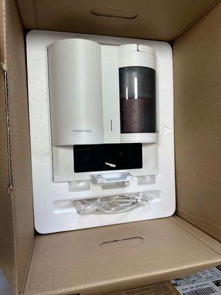 Roborock S7+ Robot aspirador y Mopa para#102799