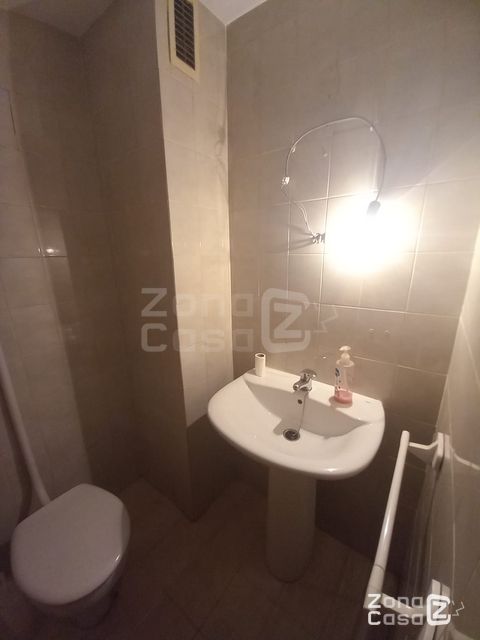 PISO ZONA AV. GLORIETA - ALBERIC