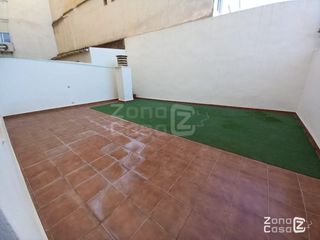 PISO ZONA AV. GLORIETA - ALBERIC