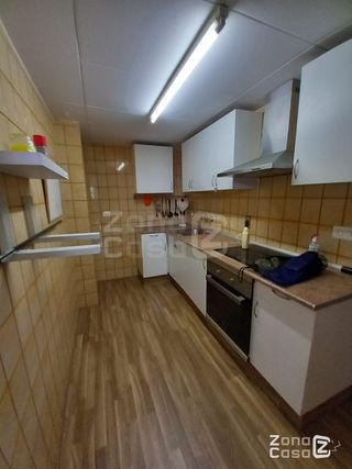 PISO ZONA AV. GLORIETA - ALBERIC