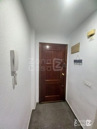 PISO ZONA AV. GLORIETA - ALBERIC