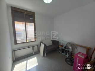 PISO ZONA AV. GLORIETA - ALBERIC