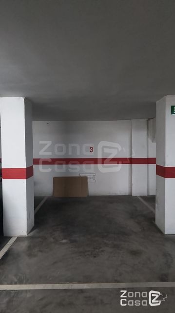 PISO ZONA AV. GLORIETA - ALBERIC