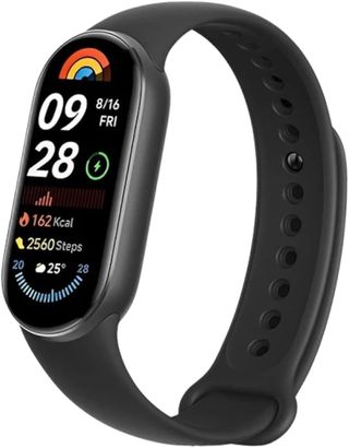 Xiaomi Smart Band 9 - Pulsera Fitness Negra