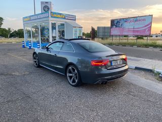 Audi A5 Full Extras