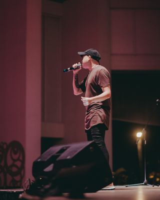 Cantante y compositor cubano