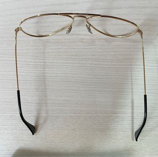 Pack Ray-Ban Aviator + Estuche